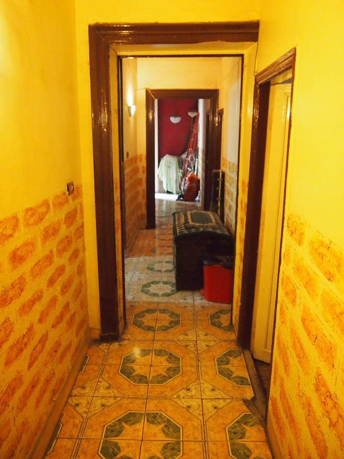 Venice Hosokawaya Каир Экстерьер фото